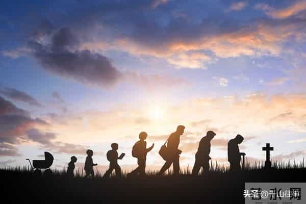 别不信!人的一生,这四件事早就是天定的,强求没用