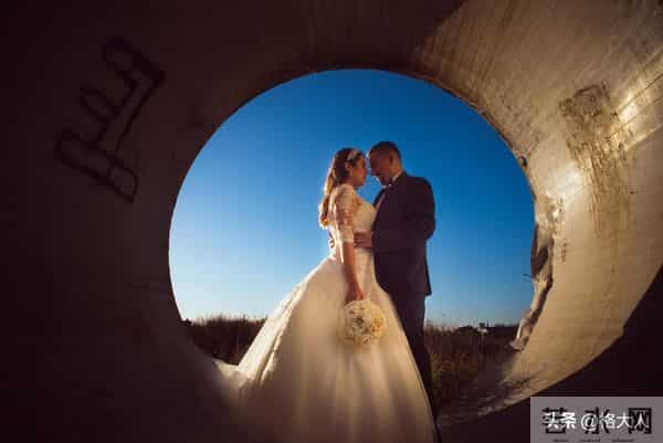 真相比你想象的现实：有钱人娶妻，看中的根本不是脸