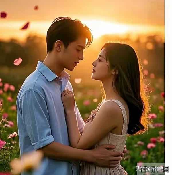 什么是夫妻?有九句话可以说明