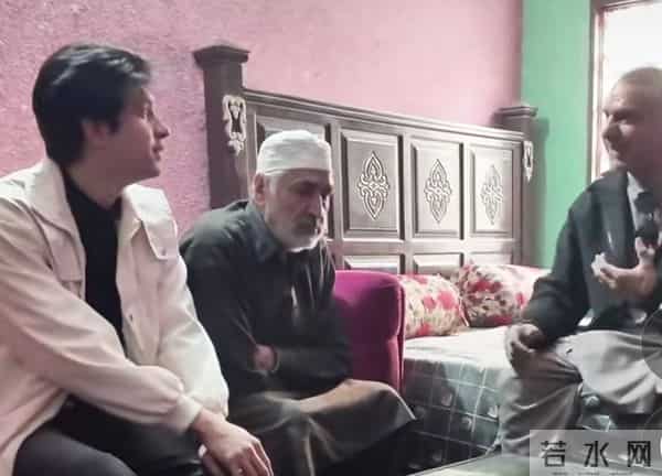 麦子挖爸爸老底，麦爸私心套路儿子！亲情靠钱维系，小麦放下执念