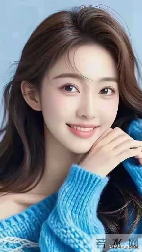 女人允许你“看”这里，就是对你动情了，千万别错过