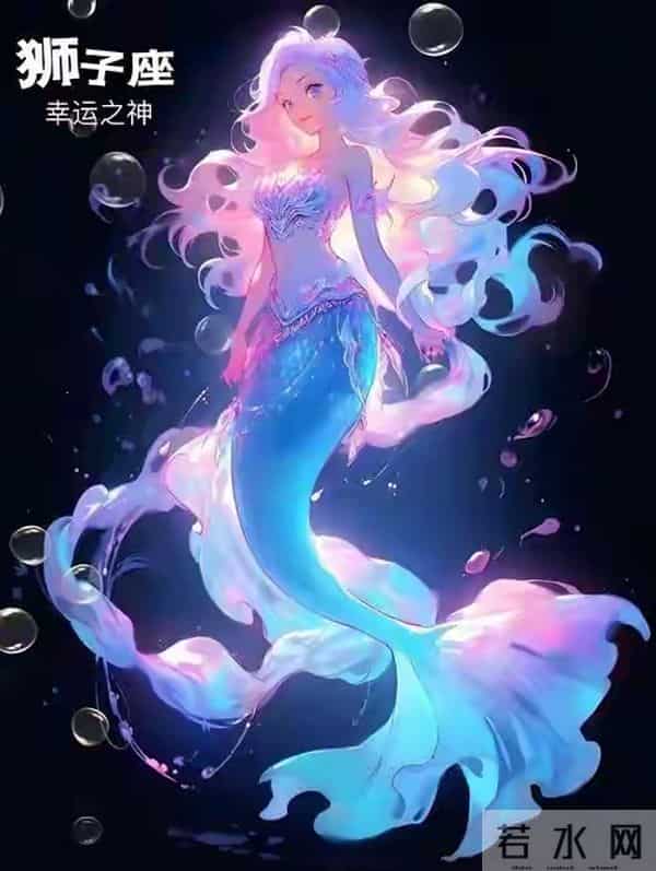 别不信！这五大星座2026年要爆发！