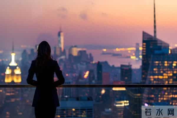 长相一般的女人靠什么“旺自己”？过来人说句大实话：就这三个字