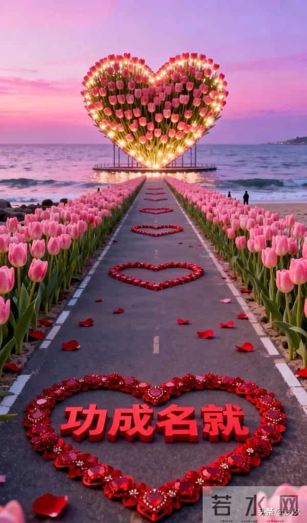 你家孩子自带好运,姻缘和工作准能顺顺利利,别瞎操心。