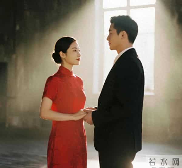 离婚后,姐给我推个跑船汉,说他一年只回家两趟,得知条件后我笑了