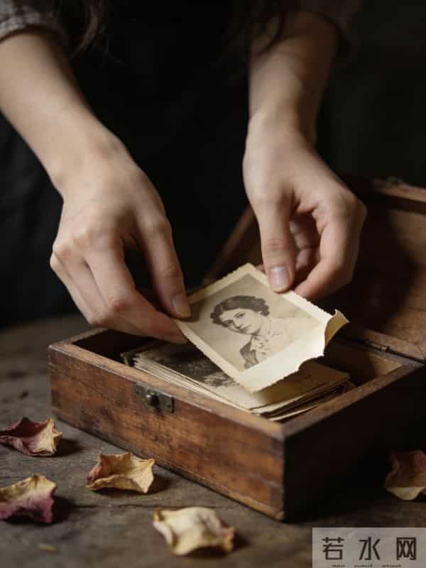 双鱼座年末情感转机：当旧缘重逢，如何抉择前路