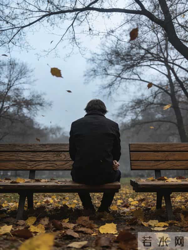 双鱼座年末情感转机：当旧缘重逢，如何抉择前路