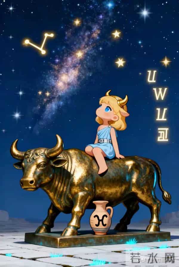 长得好看却很传统，这四大星座女藏着最踏实的温柔