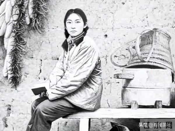 知青往事:下乡插队那会我还不懂的爱情,等我懂了爱情却为时已晚