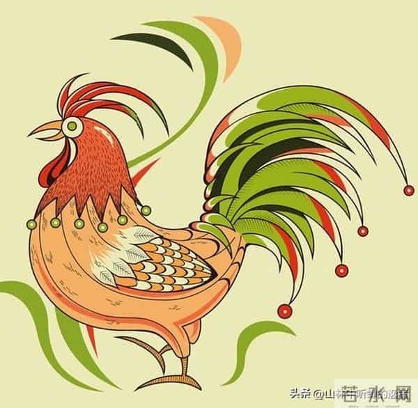 给属鸡人的忠告：这2个人，见面越多福运越散！