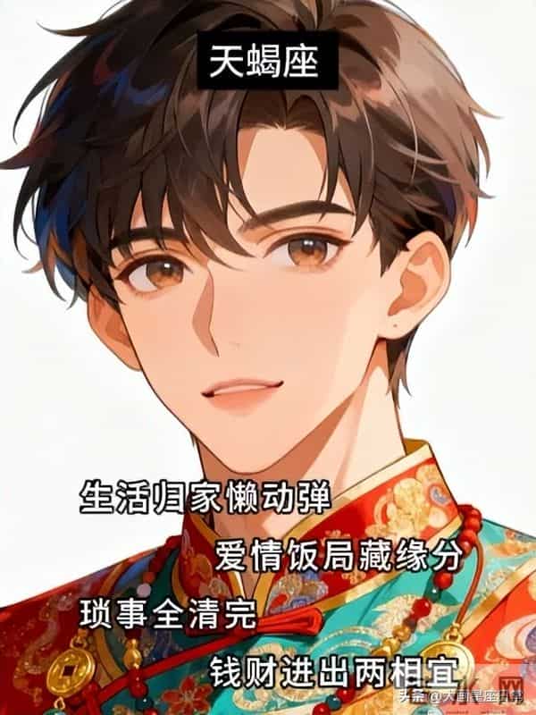 喜迎好运!十二月三大星座财运爆发,贵人加持,事业生活双丰收!