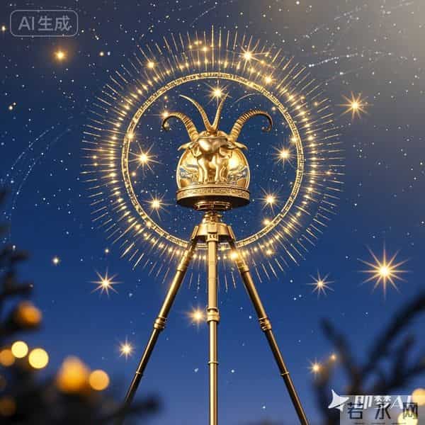 摩羯座注意！本周（12.4-12.10）大事发生，逆风翻盘的剧本来了