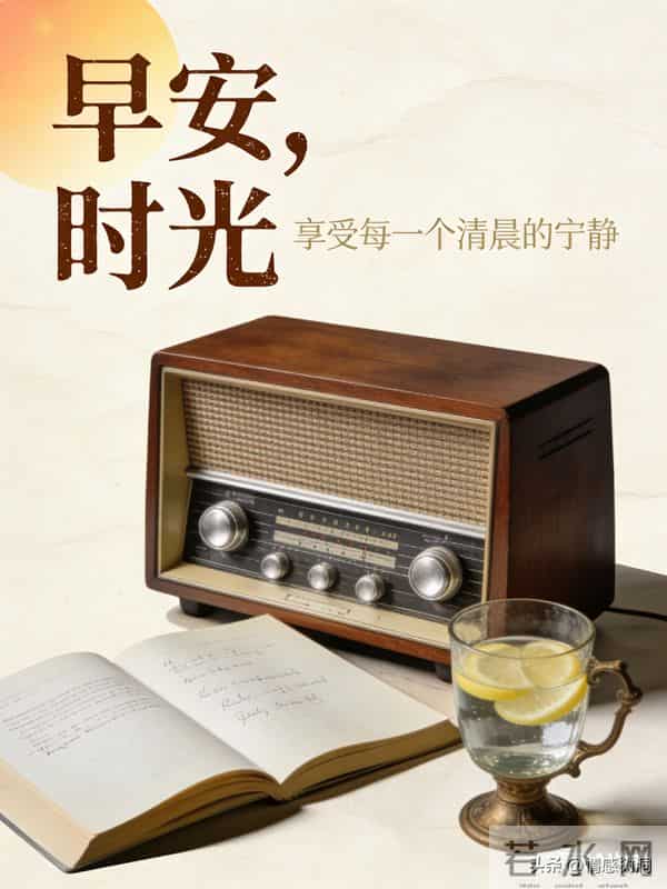 今天是12月5日星期五早安!岁月沉香,心有期盼,日日皆安。