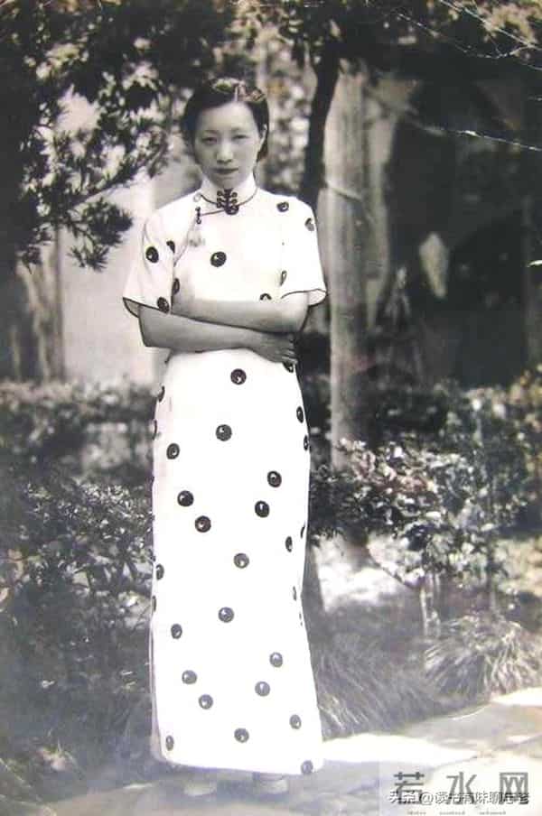 盛佩玉回忆10:父亲说这庆典要摆场面的,如夫人的朋友都是阔人家