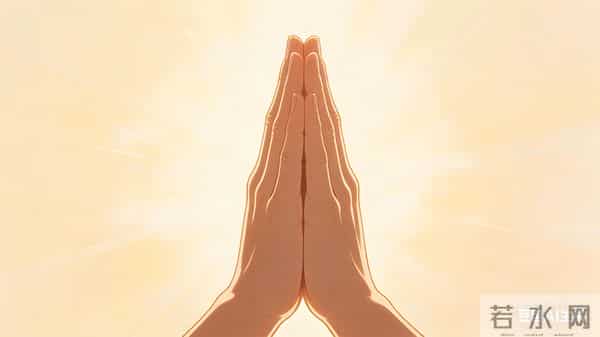 一个人开悟后有多可怕？