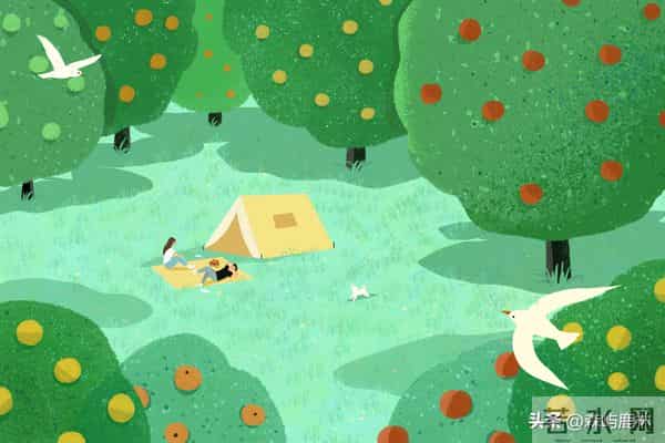 男人真的很爱一个女人时，才会有的表现