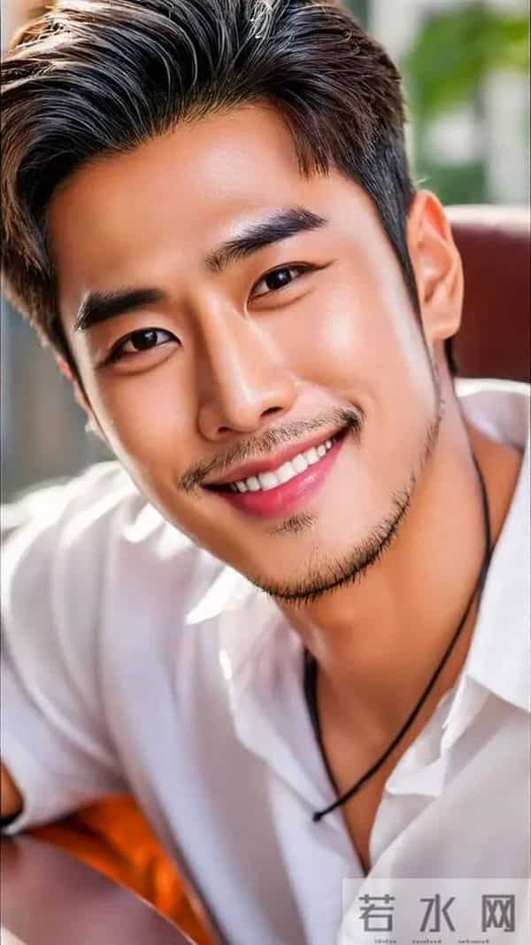 真正让女人着迷的“老男人”，都有这3种特质，你遇见过吗