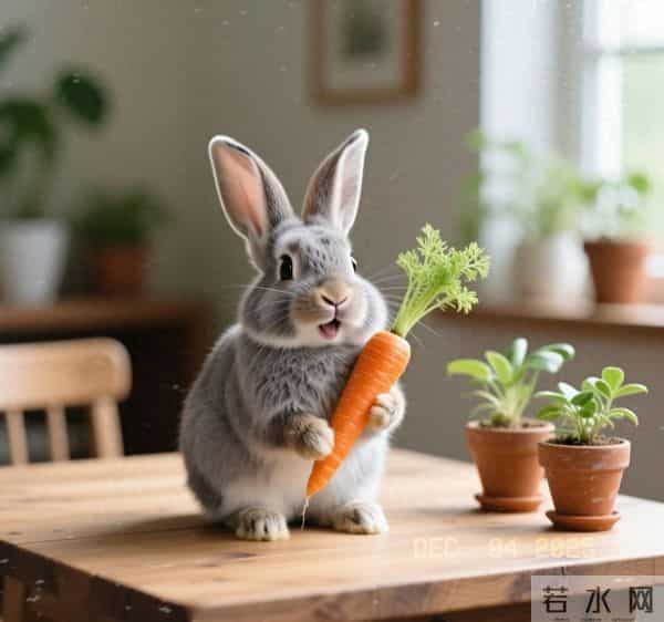 生肖兔的晚年,尤其是兔女,老一辈的话不会错!