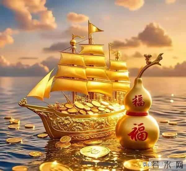 从12月5日起，您将霉运清零，余生皆顺