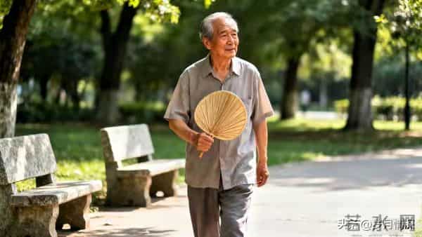 六十岁之后，如果你还有八九十岁的父母，一定要守住这四条规矩