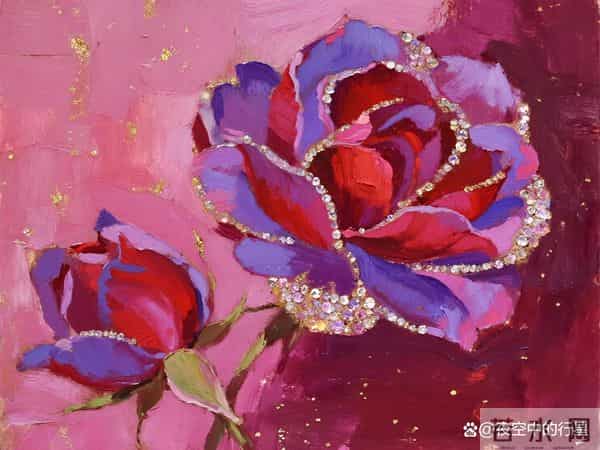 12月底，人面桃花，爱有余温，4星座魂牵梦绕，兜兜转转再回头！