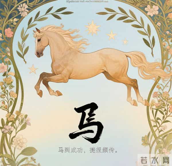 12月5日至12月13号,属马,即将有事发生!