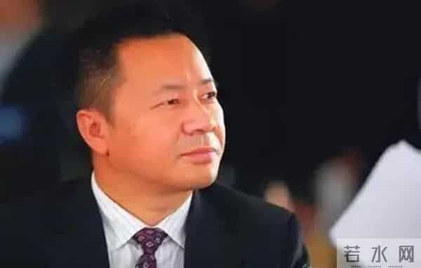 吴长江自述，我用100亿换来血的教训