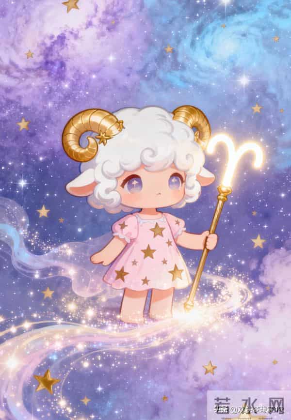 白羊座12月上旬迎人生喜事：热血蓄力后，好运自会撞上门