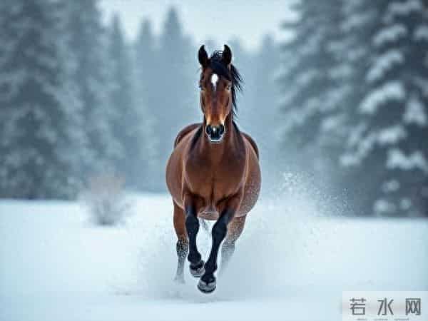 属马人一生最亲的，竟不是血脉至亲。