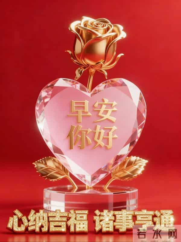 2025 年 12 月 5 日周五早安 冬日暖图寄问候 愿你今日舒心 万事顺意