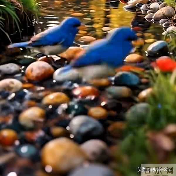 情感爆文:被欲望裹挟时,记得停下来,等一等灵魂的脚步