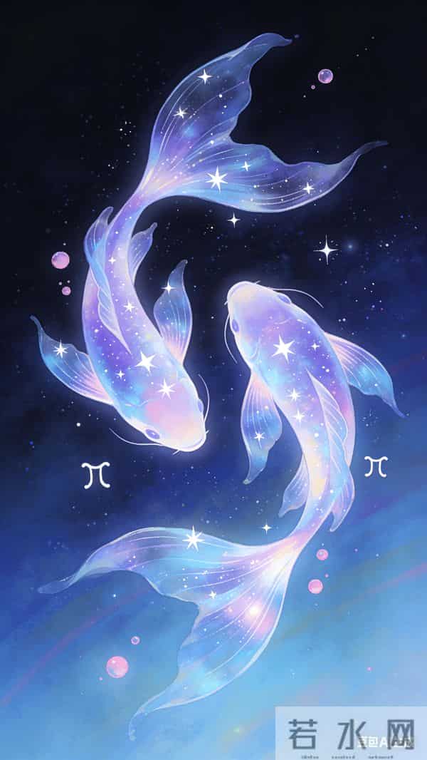 双鱼座和谁一起会走向人生巅峰?