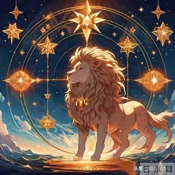 别不信！这五大星座2026年要爆发！