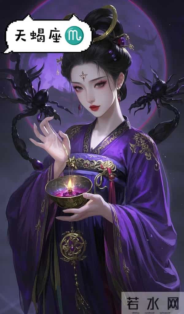 死磕界的“卷王”!这三大星座认准了就绝不放手