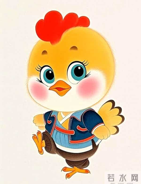 明明有实力却吃亏！生肖鸡最栽的3个性格