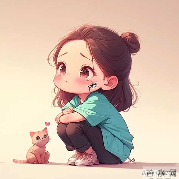 你越这样说，男人越害怕失去你