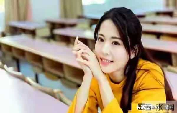 一个女人想让男人泡她:会有这几个信号,泡她 成功率100%!