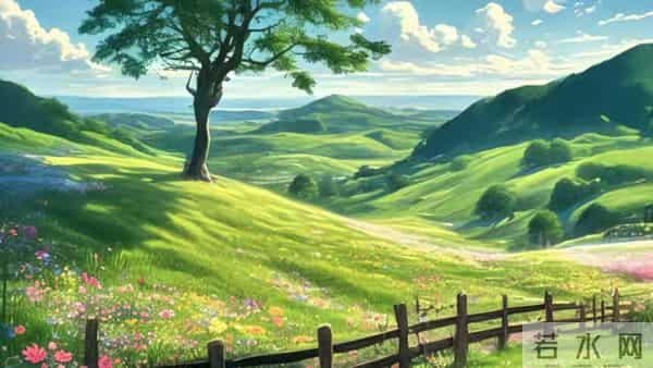 人间清醒的句子,愿你温柔地看透这世界