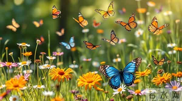 最大的福报已到,请签收:你若不盛开,贵人何处来?