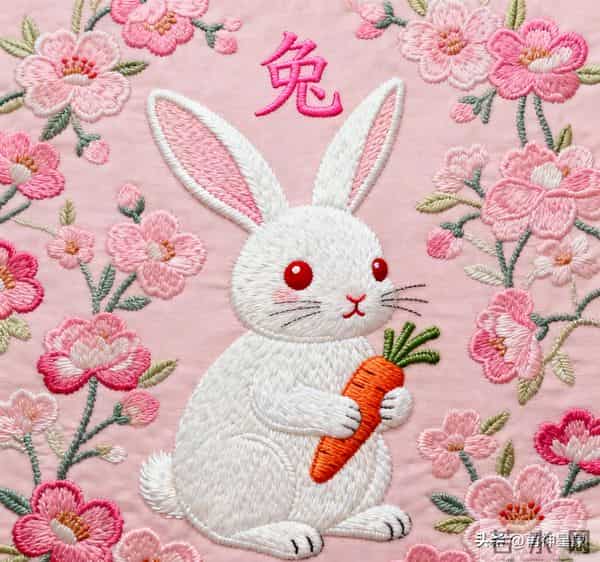 卯兔,12月5号至12月11号,星期五,小事即将发生!