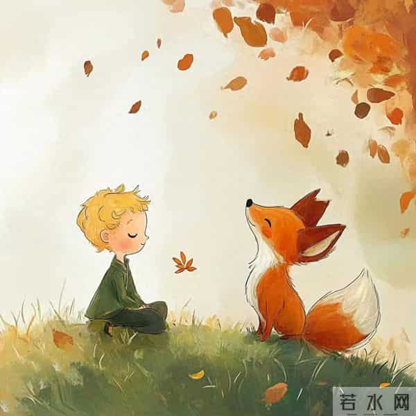 15句温柔治愈系句子：给疲惫生活注入柔软力量