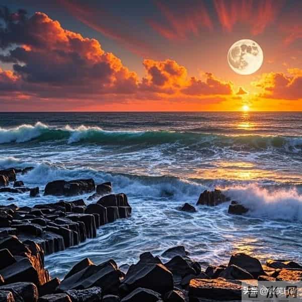 都说岁月是把杀猪刀，在星座世界里，这三大星座越老越幸福！