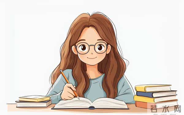 一定要大量写作:每天300字,天天写,坚持写,直至成功