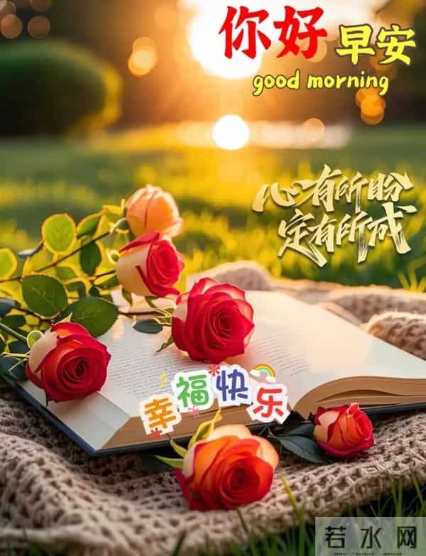 2025 年 12 月 5 日周五早安 冬日暖图寄问候 愿你今日舒心 万事顺意