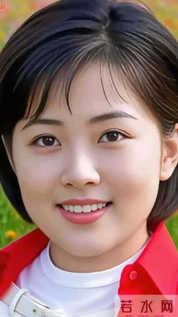 时光长河，情暖余生