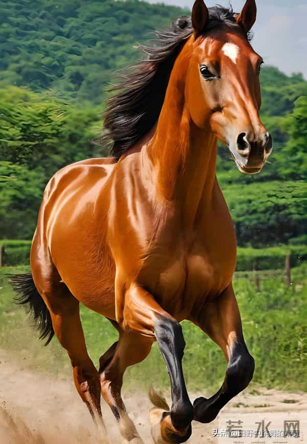 属马人最配的伴侣：不是天命注定，是这三种人把日子过成诗