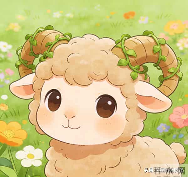 白羊座12月上旬情感解析:三方暗涌下的真心博弈