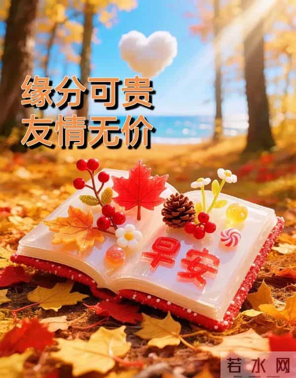 今日最新版超级好看,早上好精选图片,祝福早安吉祥!