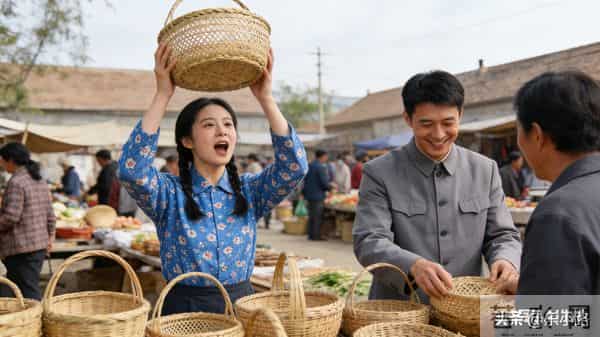 母辈婚姻——想起另一个姓周的男人（30）