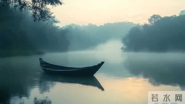 20句“人间清醒”语录:读完心静了,万事皆可安